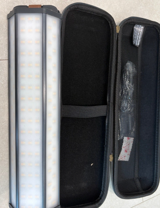 크레모아 캠핑렌턴