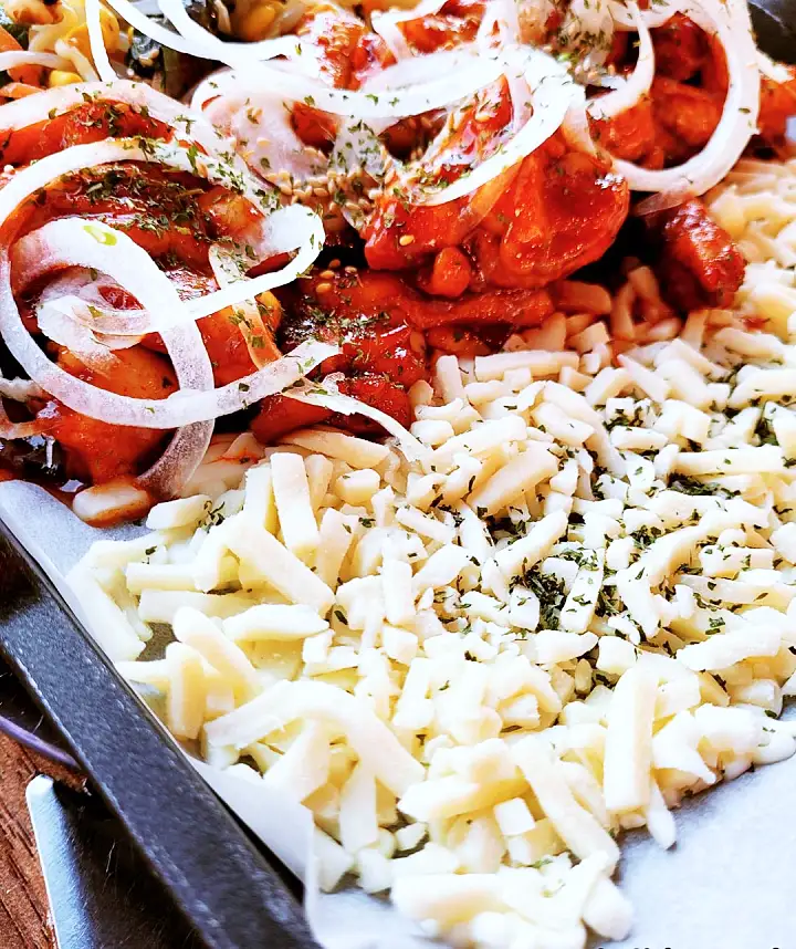 생생정보 숯불 닭갈비 맛집