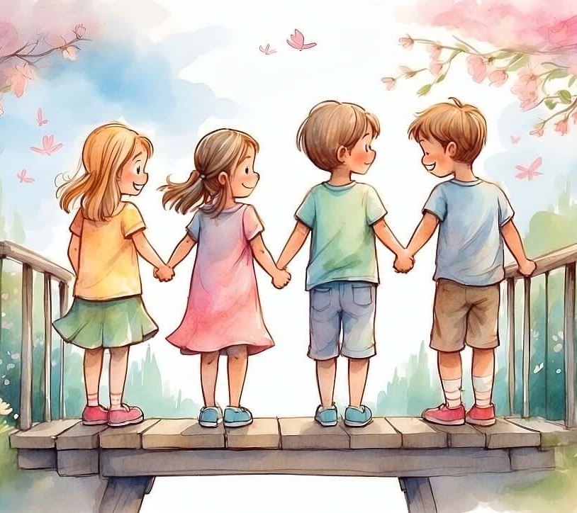 무료-예방접종-대상-어린이-이미지