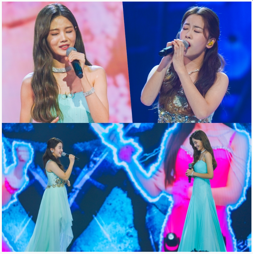 미스트롯3 데스매치