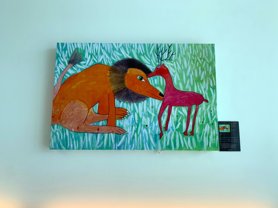 강원도 고성 호텔 추천