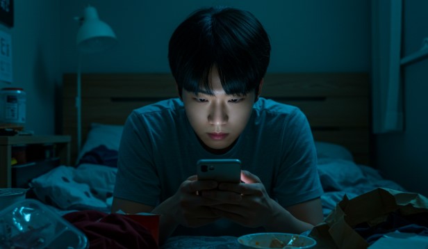 디지털 디톡스의 힘(스마트폰 중독, SNS 피로, 집중력 향상)