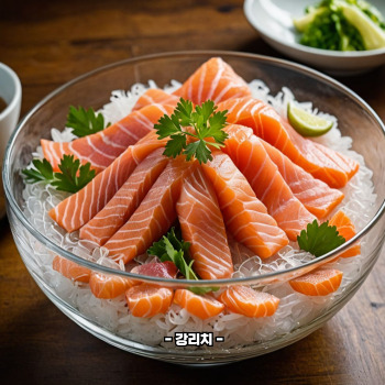 아르기닌 많은 음식