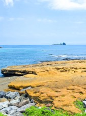 바닷가 꿈 해몽풀이 [무료 꿈해몽]