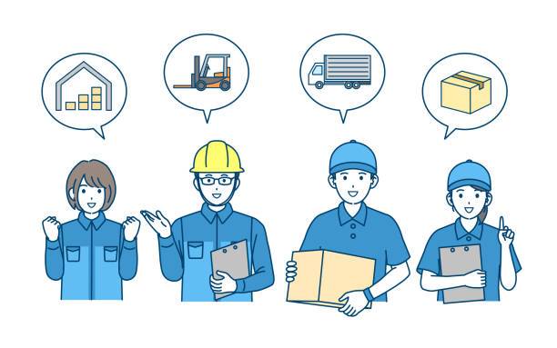 Employment Permit Process for E-9 Visa Foreign Workers in Korea – Requirements and Industry-specific Standards