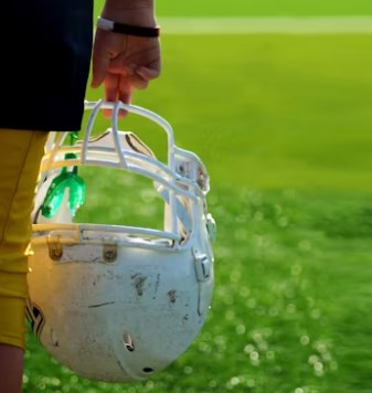 football