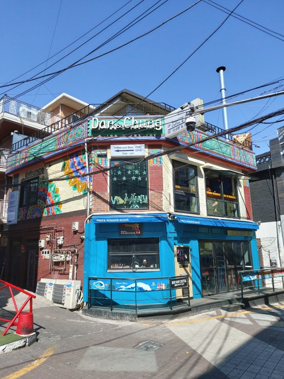 인기 K-드라마 촬영지 BEST 여행코스 관련사진