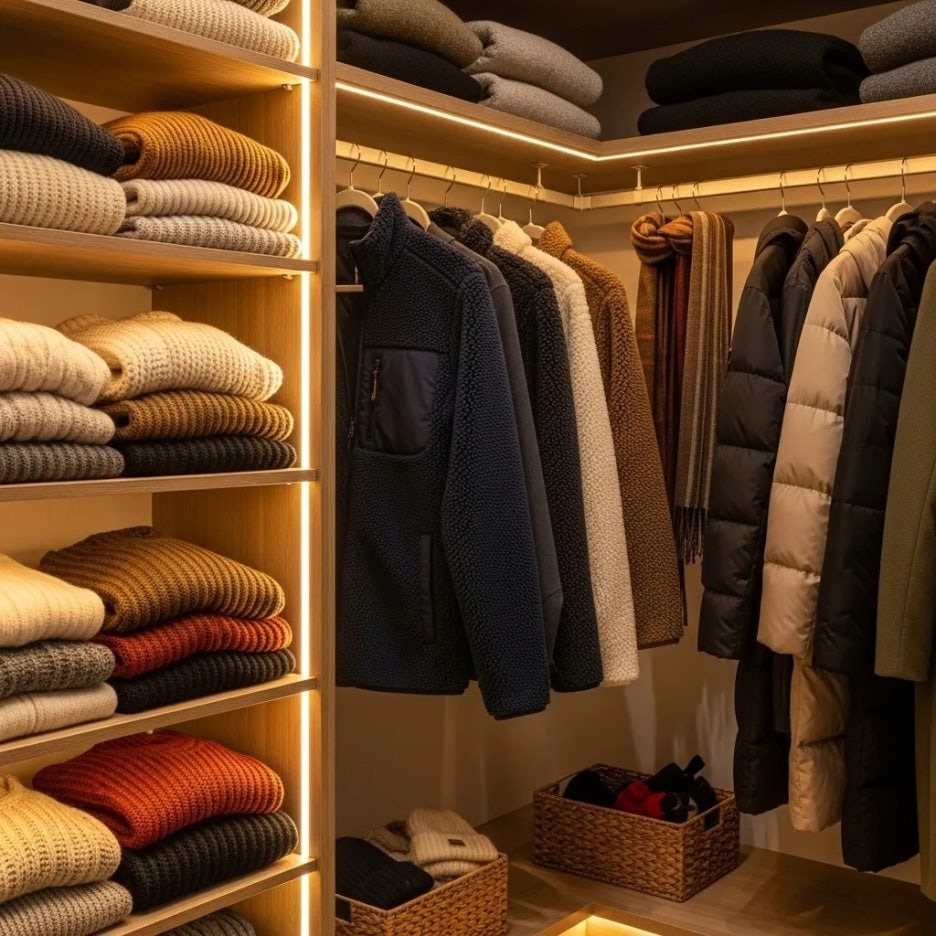 미리 준비하면 승리! 장바구니 필수템 리스트