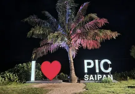 사이판-호텔추천