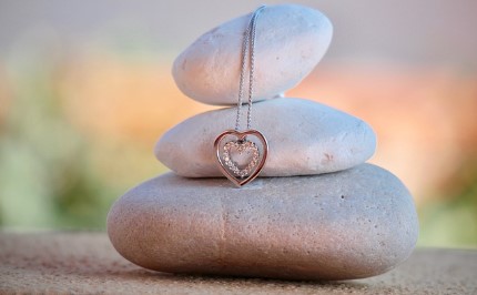 와이프생일선물-목걸이