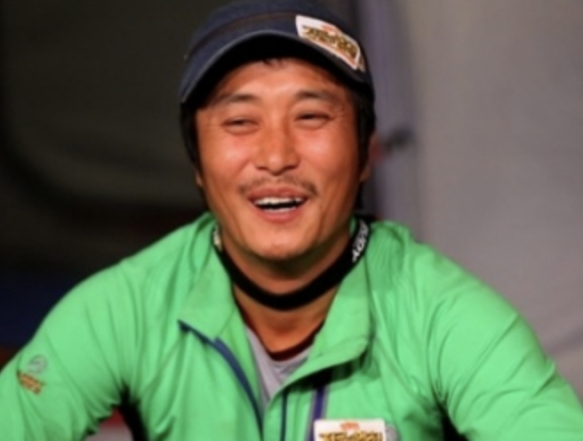 김병만 정글의 법칙 생존