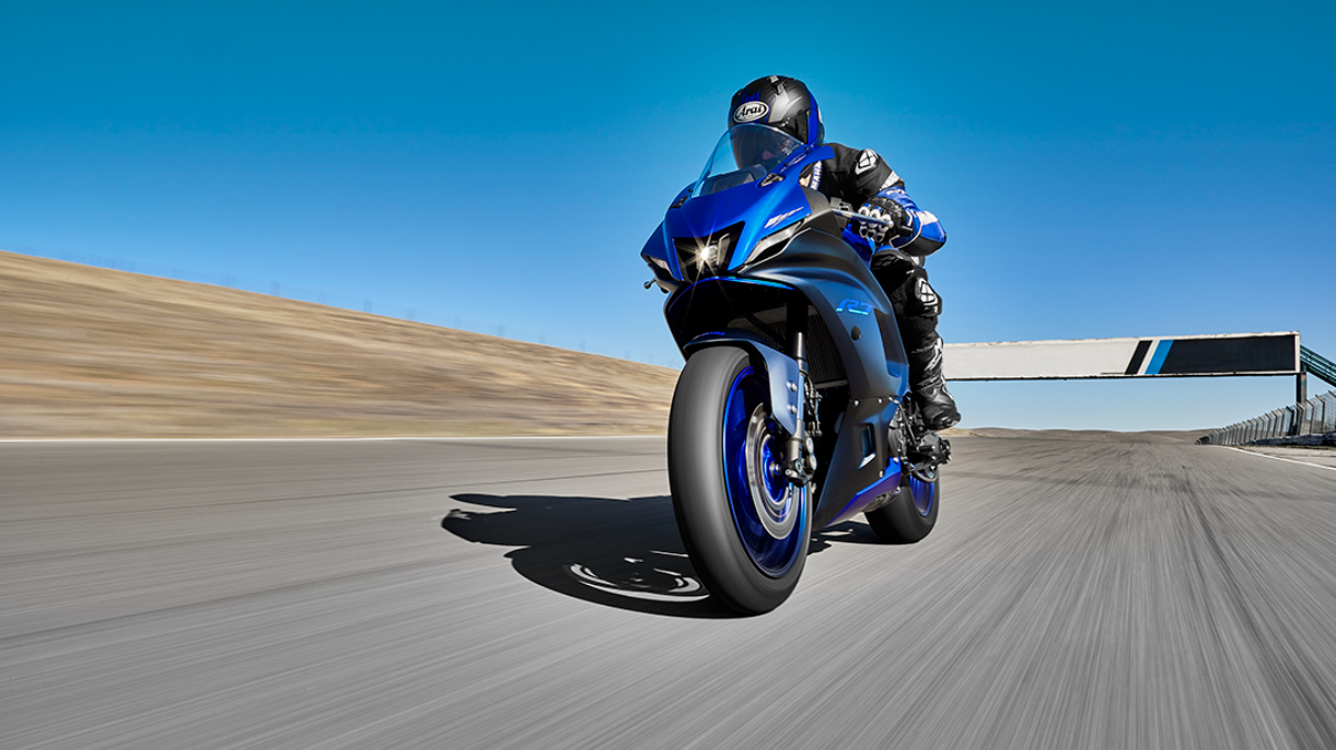 YZF-R7(ABS)