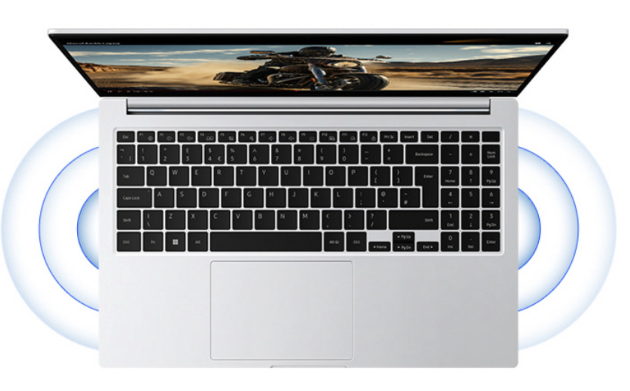 Samsung Galaxy Book4 15.6
