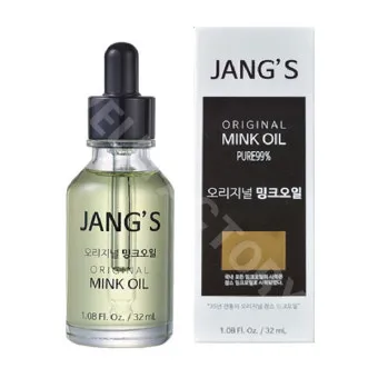 밍크 오일 효능 부작용 사용방법에 대한 가이드_6