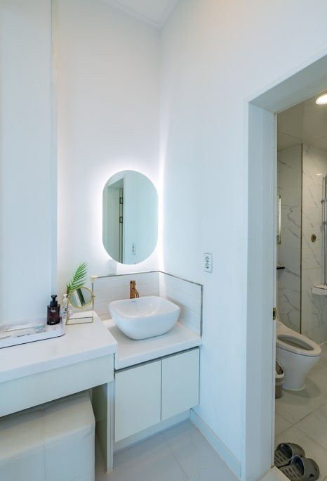 포항 마치블루 풀빌라