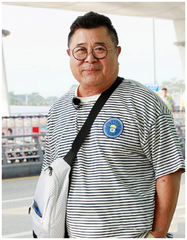 백일섭