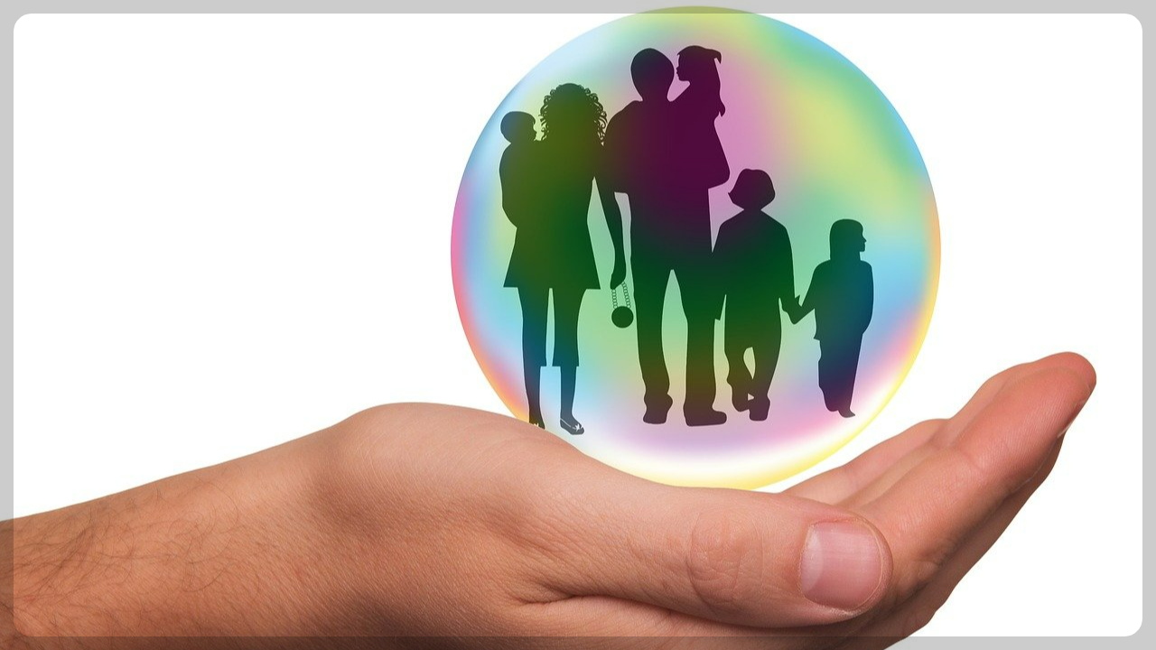 국민건강보험료 조정신청