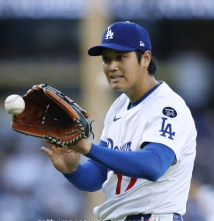 오타니 쇼헤이 프로필&amp;#44;연봉&amp;#44;기록&amp;#44;2025년 전망 