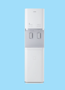 코웨이 스탠드 얼음냉온정수기/ CHPI-5801L/얼음3.0kg