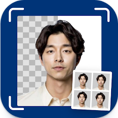 여권사진 규정, 여권 크기 사진 배경, 사진 사이즈 편집