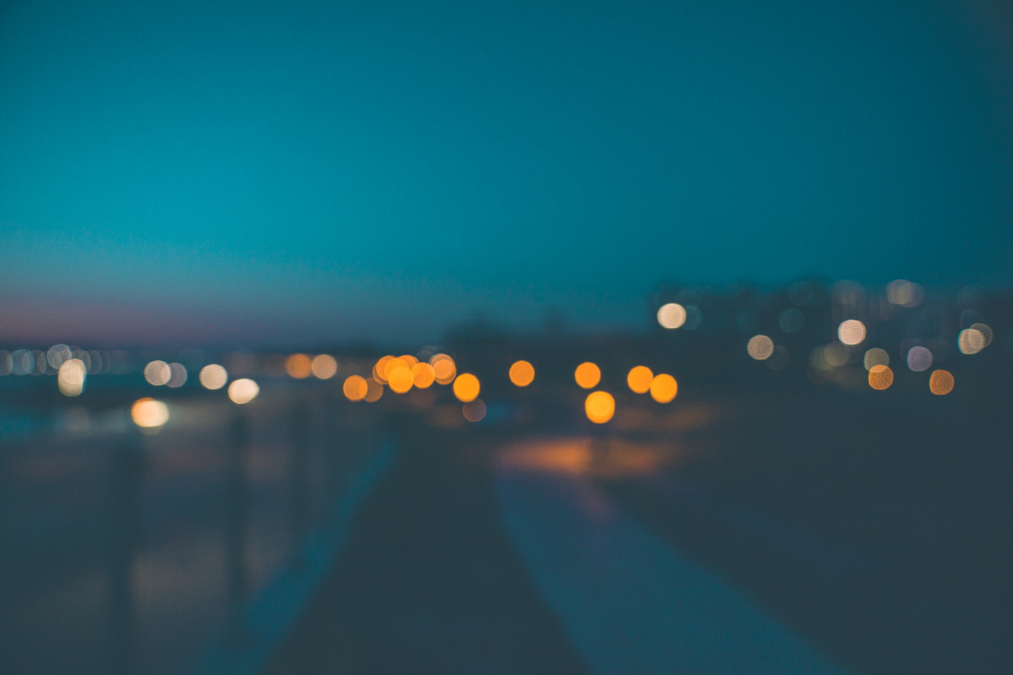 리조트같은 분위기