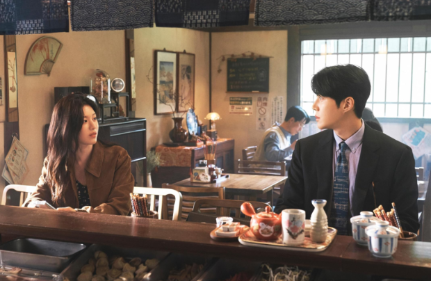 이 사랑 통역 되나요? 몇 부작&#44; 원작&#44; 공개 방법&#44; 촬영지&#44; 작가&#44; 출연진&#44; 등장인물&#44; 줄거리