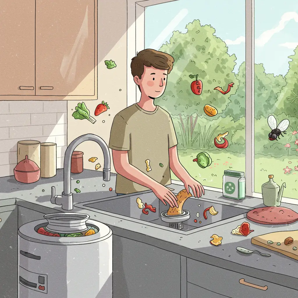 2025 강원도 강릉시 음식물 처리기 지원금 필요 서류