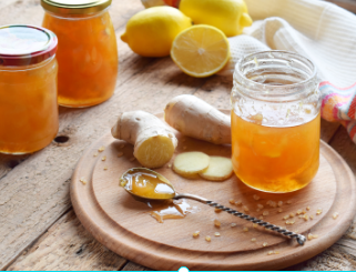 모과청 만드는법