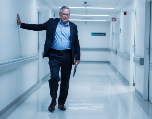 허리 협착증 증상