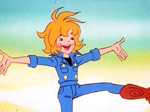 이상한 나라의 폴