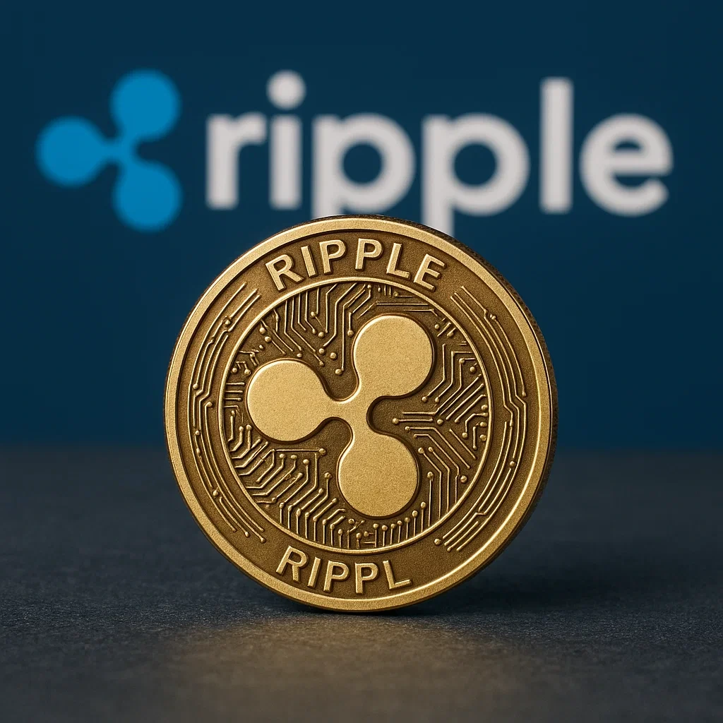 리플 코인 2025~2030 미래 예측