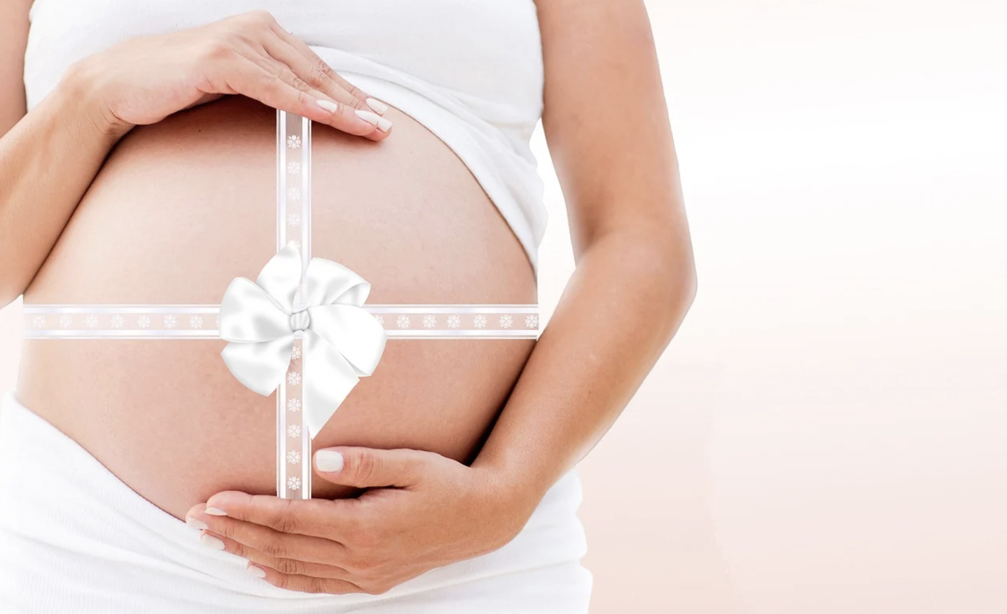 임신 초기 증상들