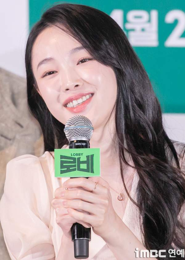 강해림 배우 작품 활동