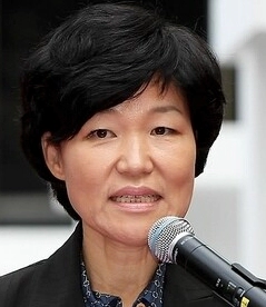 이진숙 프로필 나이 고향 학력 MBC 기자 사장 경력