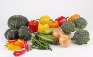 기후 변화와 식문화: 지속 가능한 먹거리의 중요성