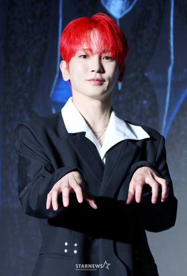 샤이니 키, &lsquo;주사이모&rsquo; 논란으로 활동 중단 및 방송 하차