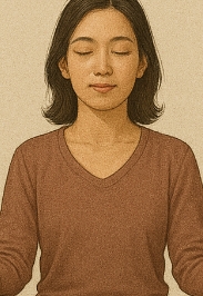 머리가 찌릿찌릿 아파요