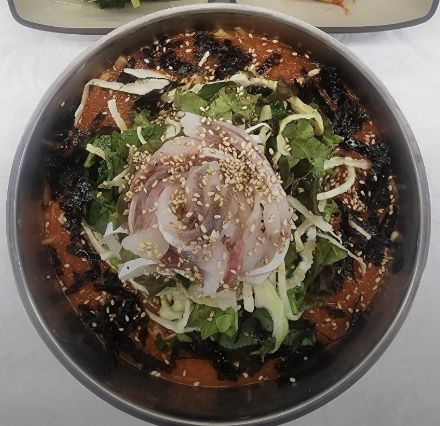 경남 남해 바다장어 샤부샤부 맛집 | 6시 내고향 방송 나온 선소바다