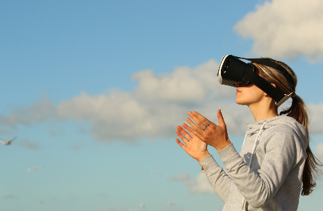 메타버스 속에서의 두뇌 활동이 뇌 구조를 바꿀까?