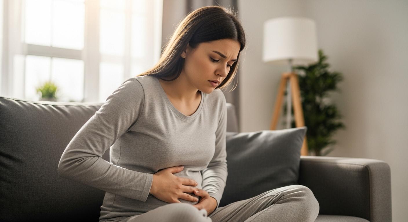 입덧 끝나는 시기 8주