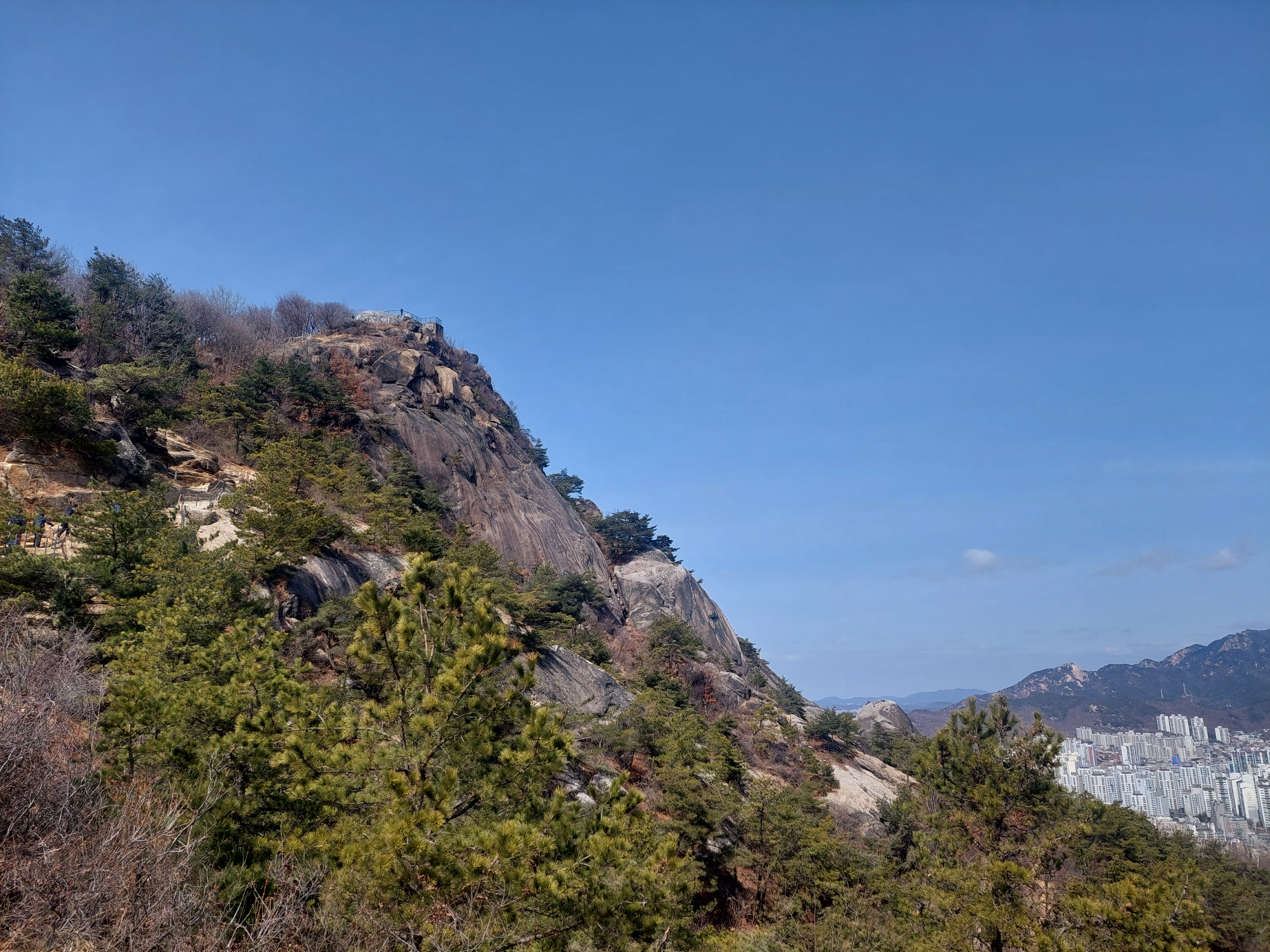 안산