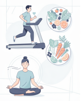 왼쪽 가슴 통증 원인