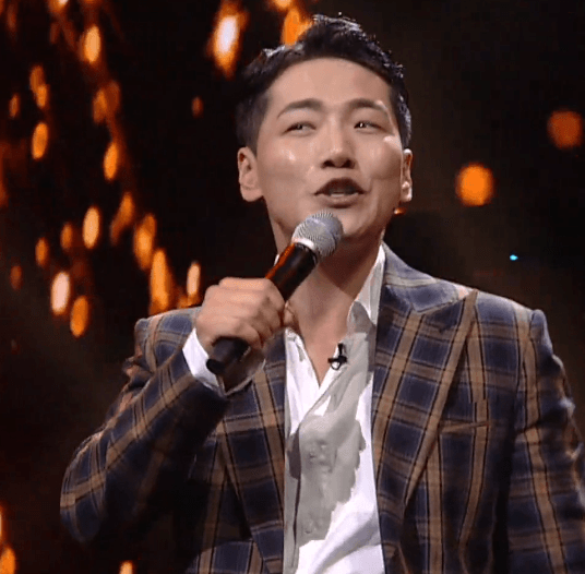 박군(남진) - 그대여 변치마오