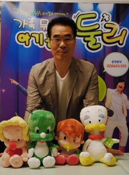 김수정