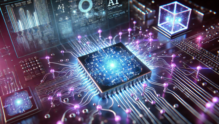 퀀텀-컴퓨팅-상징-이미지