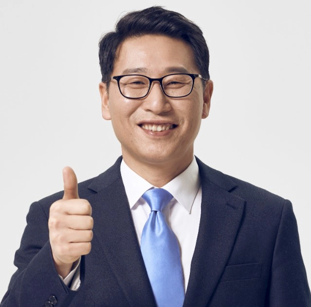 민주당 김영환 경기 고양정 공천 승리 이유