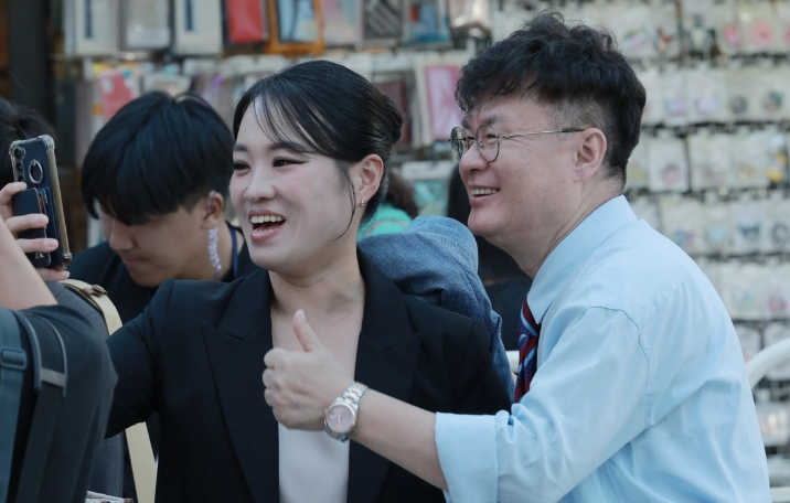 정지선 셰프 여경래