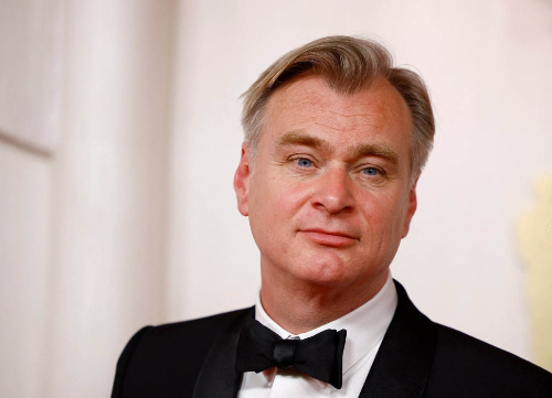 크리스토퍼 놀란 감독