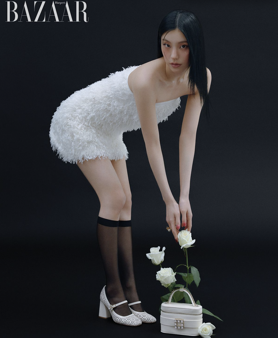 메리제인 신은 예지