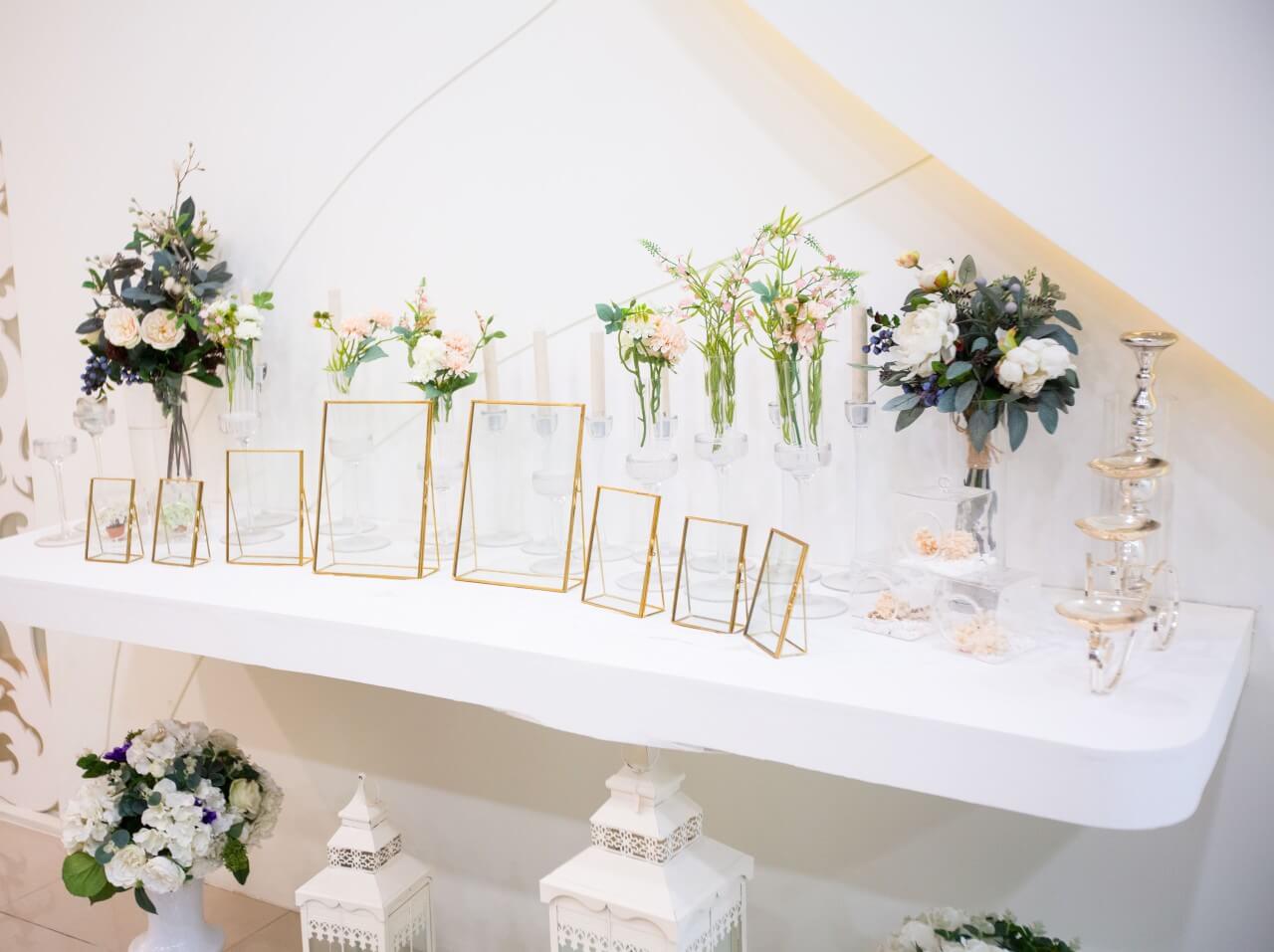 생생정보 2302회 웨딩사업 성공스토리! 오산컨벤션 웨딩뷔페, 시즌알렉스 웨딩드레스, 새움타워 스몰웨딩 장소 예비부부 필수 체크사항